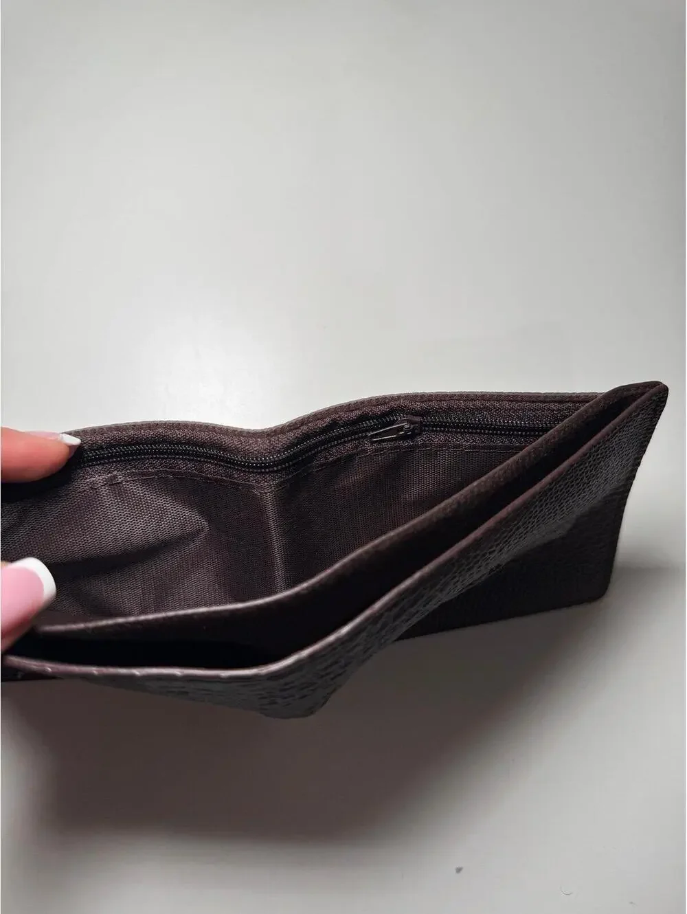 Men wallet